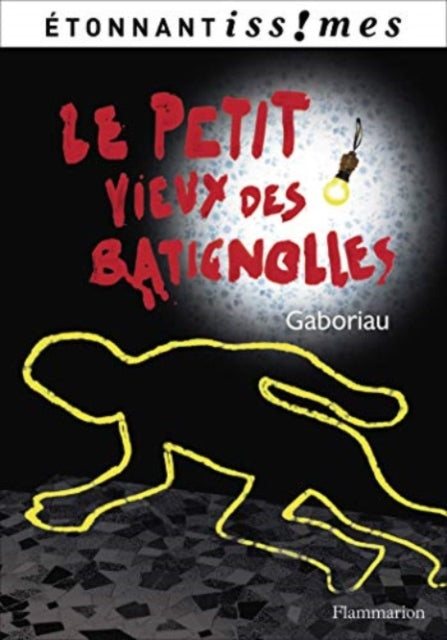 Le Petit Vieux Des Batignolles