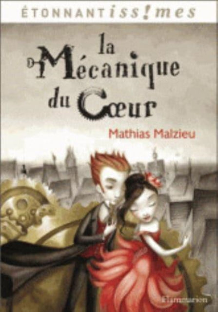 La Mecanique Du Coeur