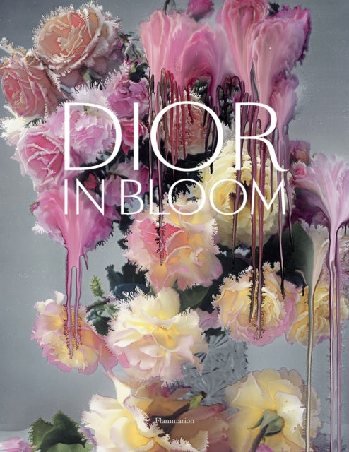 Dior For The Love Of Flowers By Stella, Alain