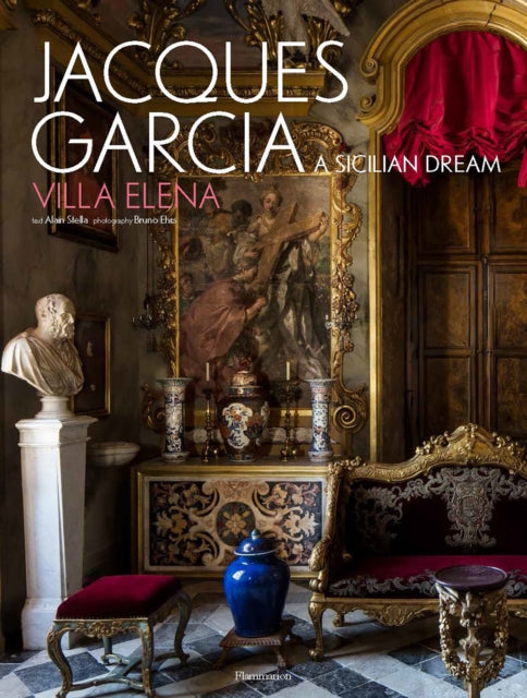 Villa Elena  A Sicilian Dream