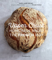 Upper Crust