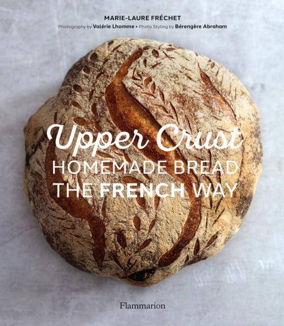 Upper Crust