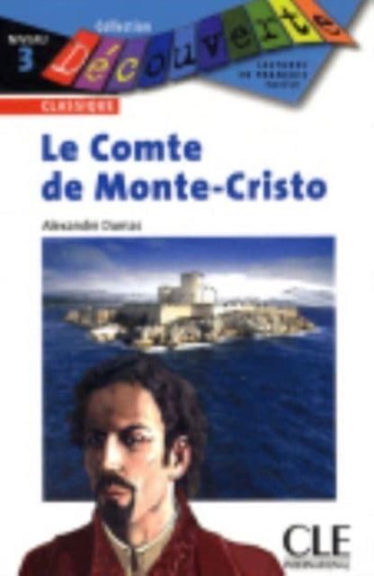 Decouverte Le Comte De Montecristo
