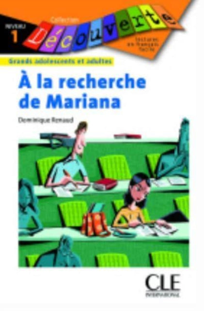 Decouverte A La Recherche De Mariana