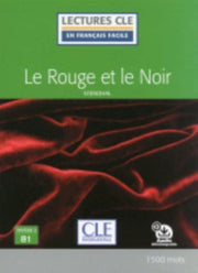 Le Rouge Et Le Noir Livre Audio Online By Stendhal