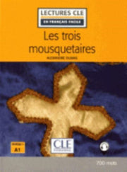 Les Trois Mousquetaires Livre Audio Onli By Dumas, Alexandre