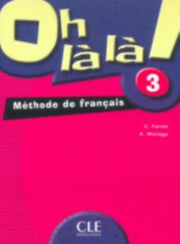 Oh La La Livre De Leleve 3 By Osho