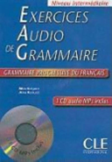Grammaire Progressive Du Francais Exerci