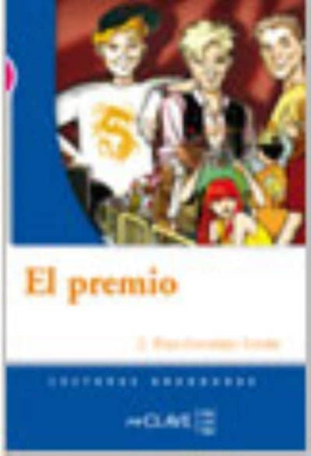 El Premio By Diaz Corralejo, Joaq
