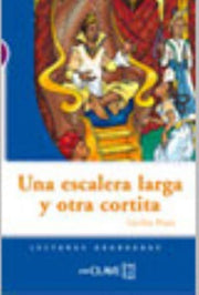 Una Escalera Larga Y Otra Cortita By Pisos, Cecilia