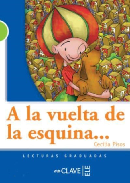 La Vuelta De La Esquina B1