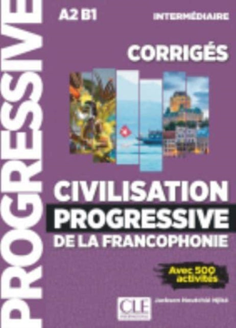 Civilisation Progressive De La Francopho