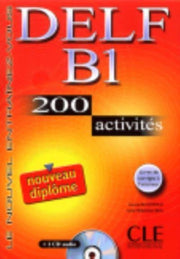 Le Nouvel Entrainezvous Nouveau Delf B1