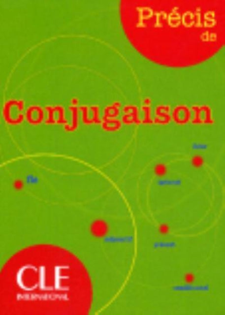 Prcis De Conjugaison