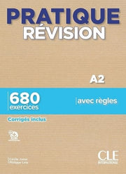 Pratique Rvision Niveau A2 Livre Corrigs