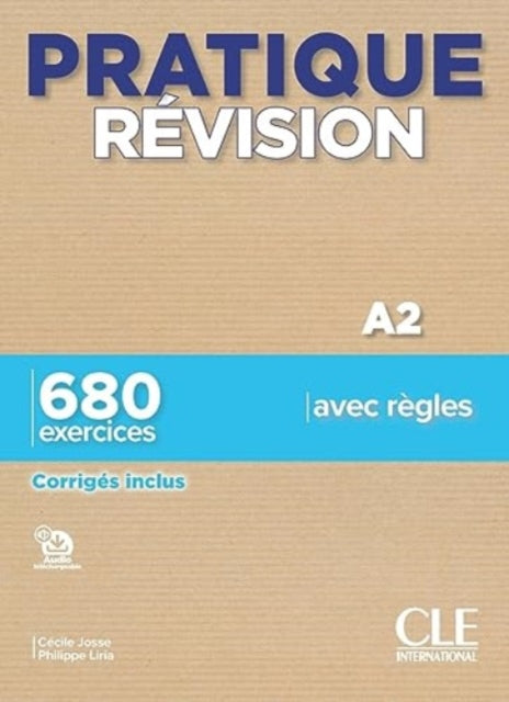 Pratique Rvision Niveau A2 Livre Corrigs