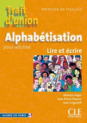 Trait Dunion Cahier Dalphabtisation A11
