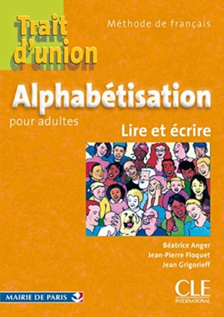 Trait Dunion Cahier Dalphabtisation A11