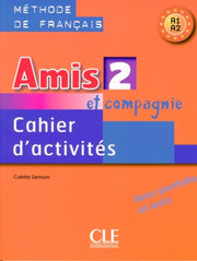 Amis Et Compagnie Cahier Dactivites