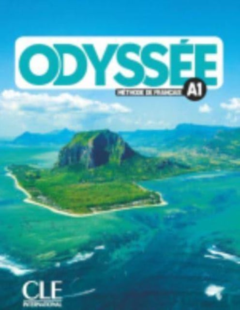 Odyssee Livre De Leleve A1 Audio En Lign