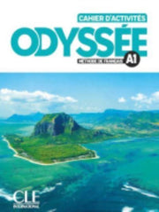 Odyssee Cahier Dactivites A1 Audio En Li