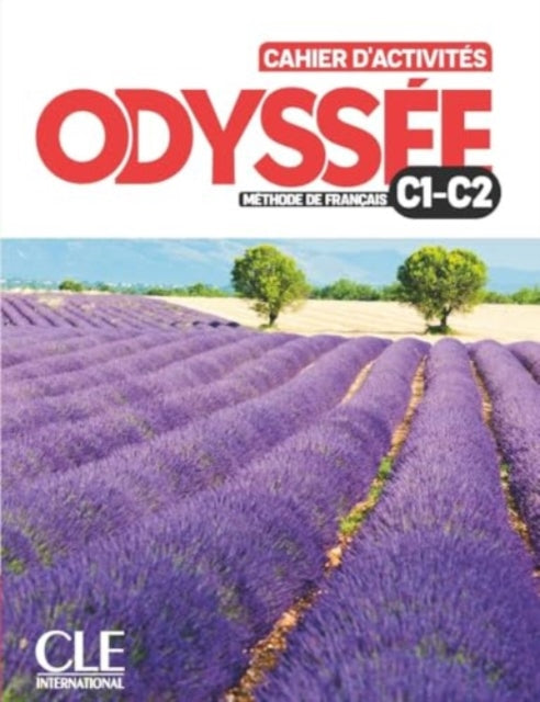 Odysse Cahier Dactivits C1c2 Audio