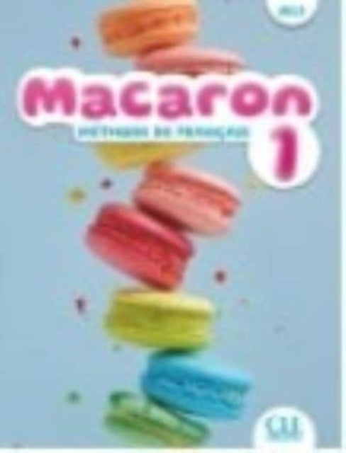 Macaron 1