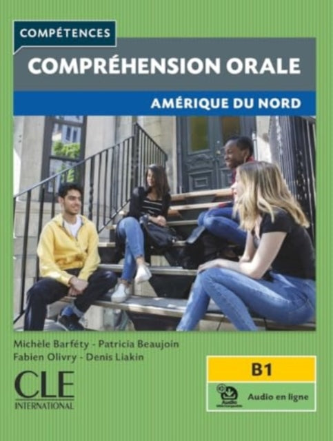 Competences Comprhension Orale Amrique D