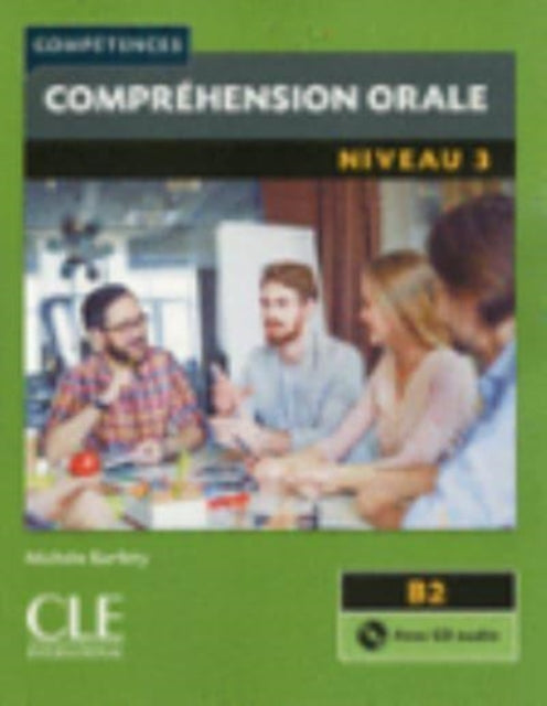 Competences 2eme Edition Comprehension O