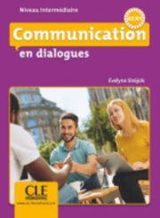 Livre Intermediaire Cd A2b1