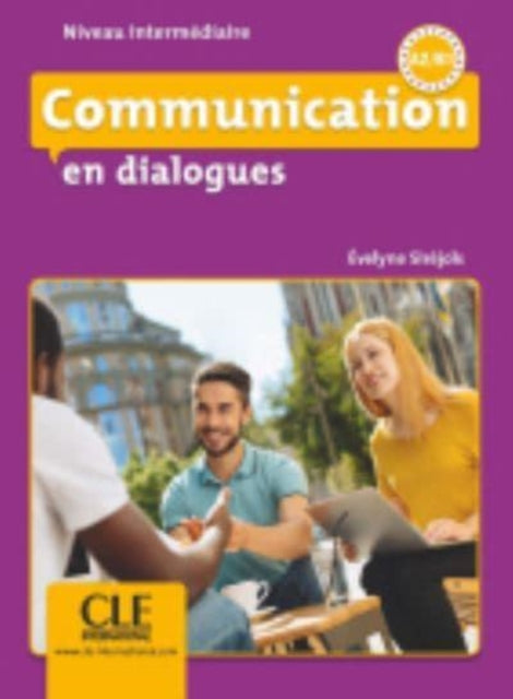 Livre Intermediaire Cd A2b1