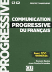 Livre De Leleve Cd Perfectionnement C1