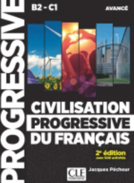 Civilisation Progressive Du Francais Nou