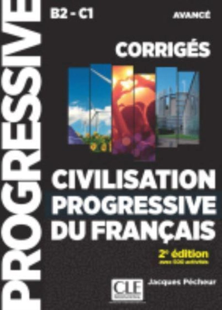 Civilisation Progressive Du Francais Nou