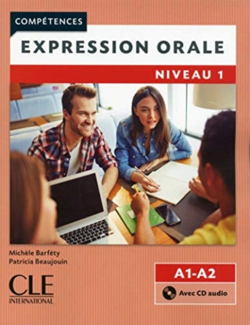Competences Expression Orale 1 Niveaux A