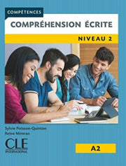 Competences Comprhension Crite 2 Niveau By Reine Mimran