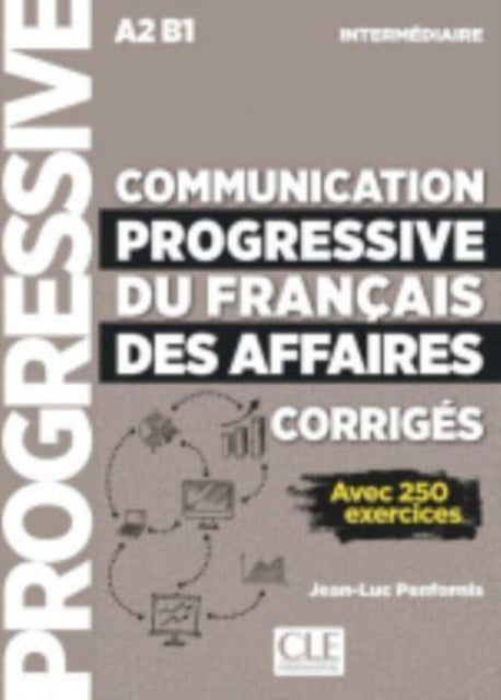 Communication Progressive Du Francais De