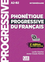 Phontique Progressive Du Franais Niveau