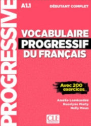 Vocabulaire Progressif Du Francais Nouve