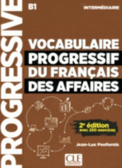 Vocabulaire Progressif Du Francais Des A
