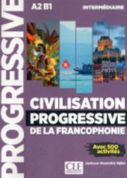 Civilisation Progressive De La Francopho