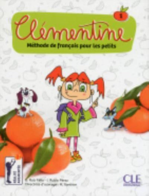 Clementine Livre De Leleve 1