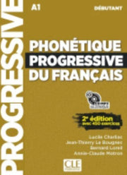 Phontique Progressive Du Franais Niveau