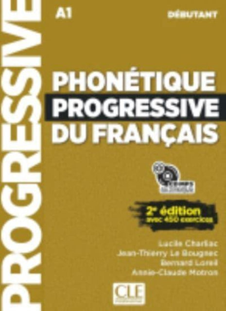 Phontique Progressive Du Franais Niveau