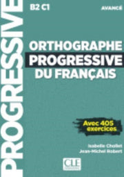 Orthographe Progressive Du Francais Livr