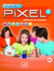 Nouveau Pixel Livre De Leleve 1 Dvdrom By Nga Danilo, Hong