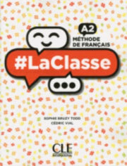 Livre De Leleve A2 Dvdrom