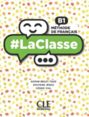 Livre De Leleve B1