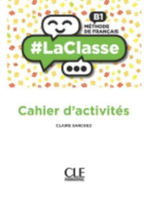 Cahier Dactivites B1
