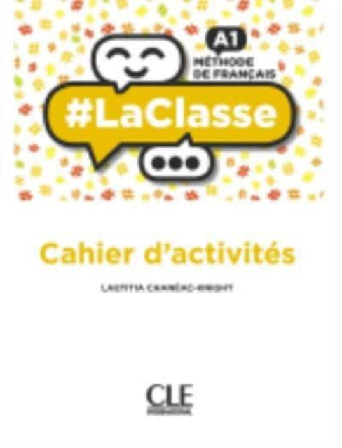 Cahier Dactivites A1